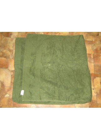 Полотенце армейское, Англия, минимальное бу 100/50 cм, в комплекте с мешочком